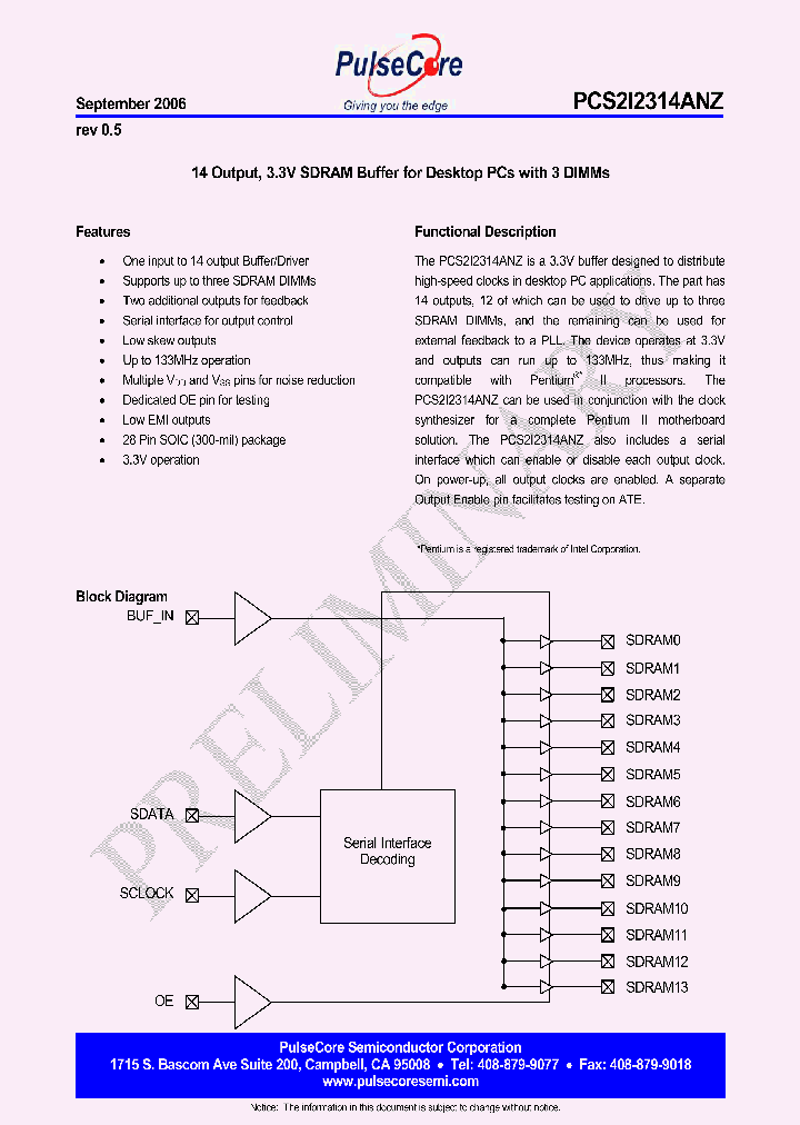 PCS2I2314ANZ_4554806.PDF Datasheet