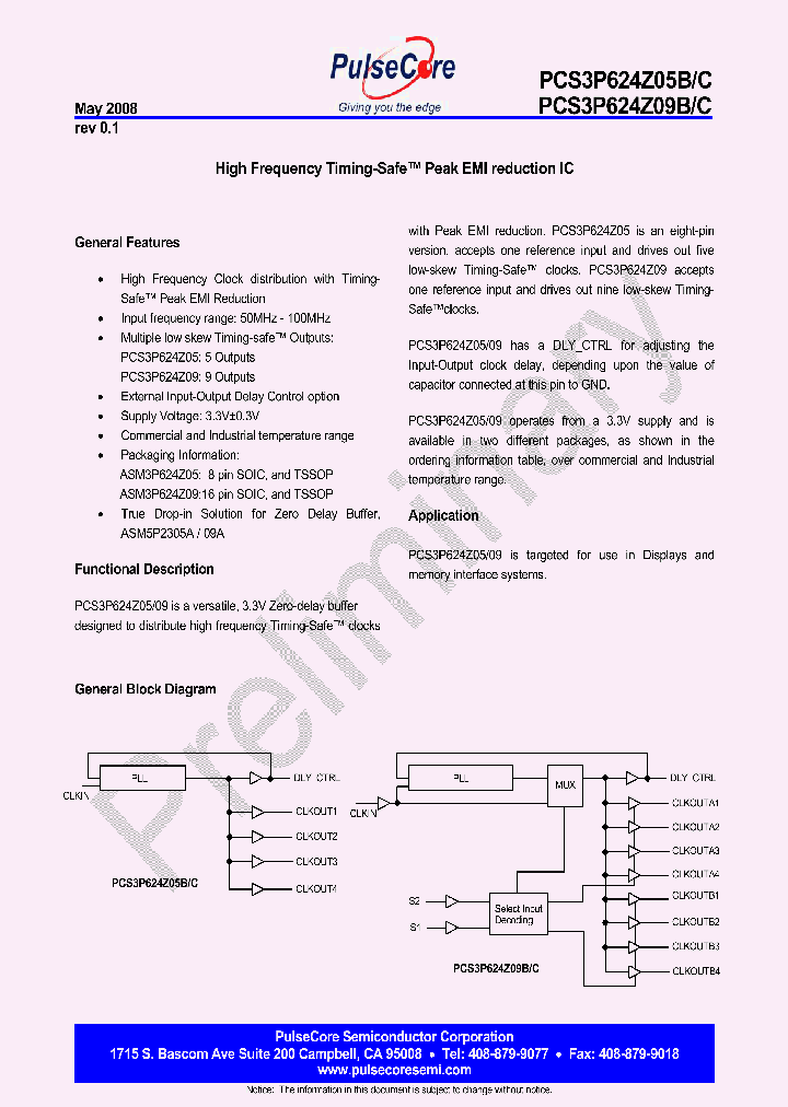 PCS3I624Z00XYG-08-TT_4510597.PDF Datasheet
