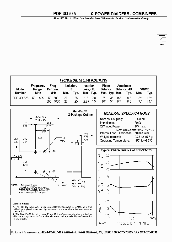 PDP-3Q-525_4622115.PDF Datasheet