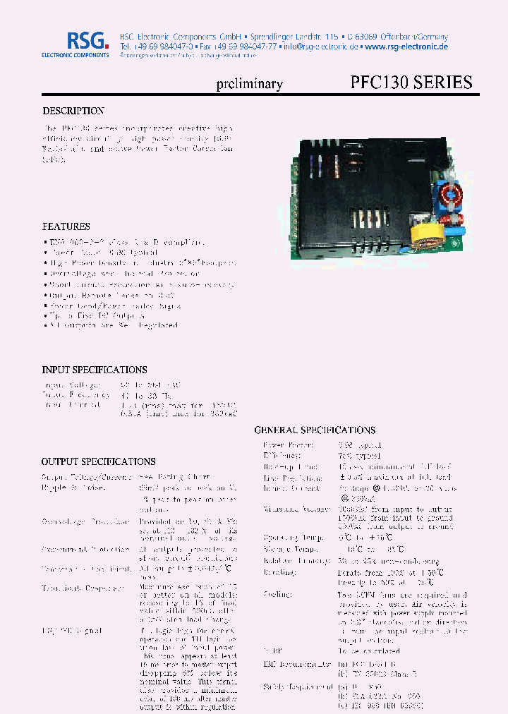 PFC130-46-3_4579024.PDF Datasheet