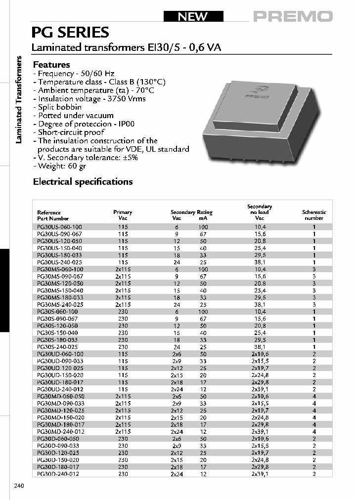 PG-SERIES_4455217.PDF Datasheet