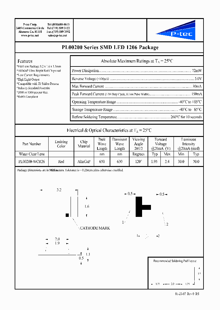 PL00200-WCR26_4689682.PDF Datasheet