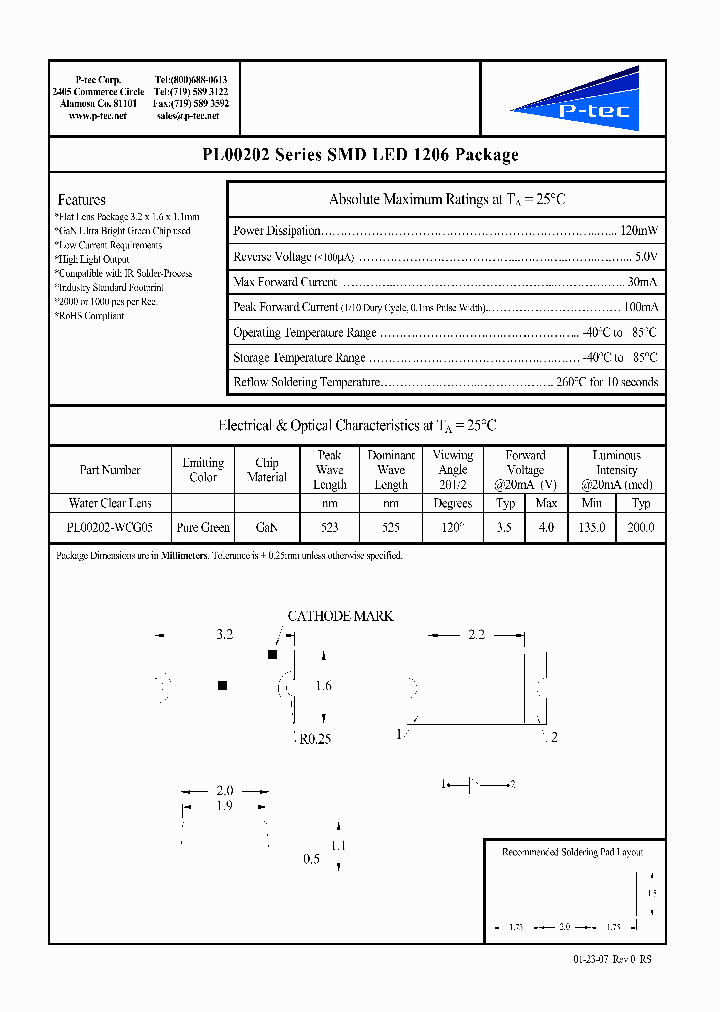 PL00202-WCG05_4841437.PDF Datasheet