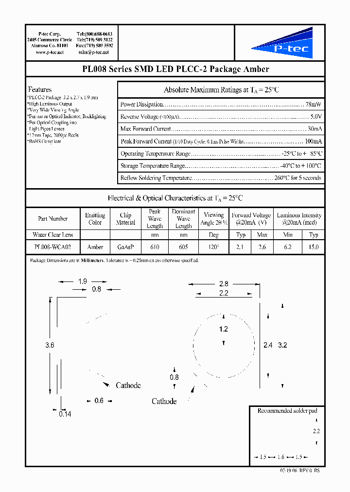 PL008-WCA02_4783890.PDF Datasheet