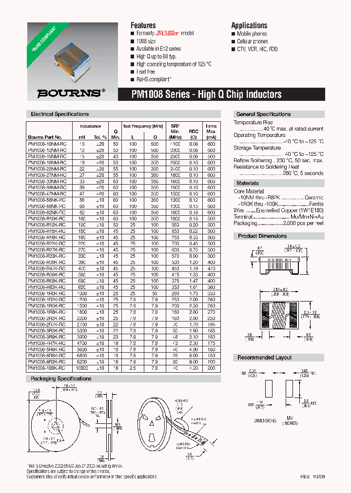 PM1008-10NM-RC_4888363.PDF Datasheet