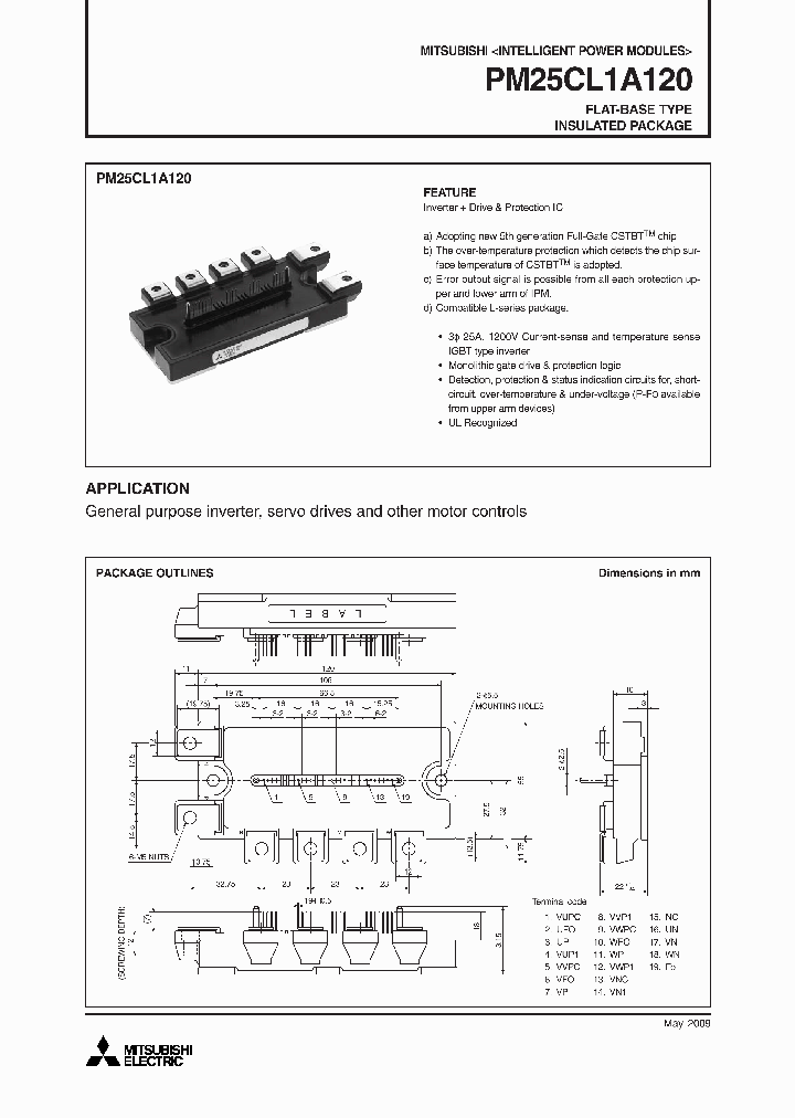 PM25CL1A120_4805658.PDF Datasheet