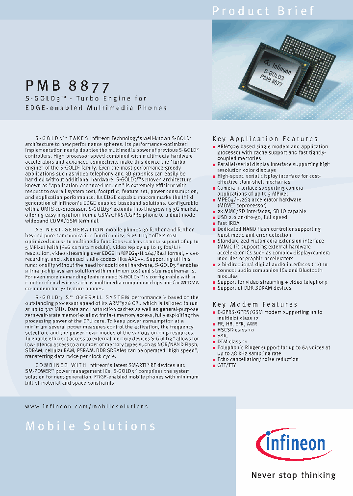 PMB8877_4565673.PDF Datasheet