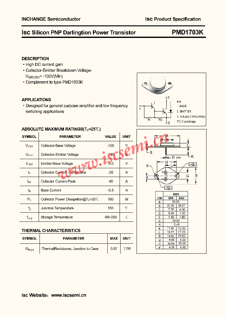 PMD1703K_4533915.PDF Datasheet