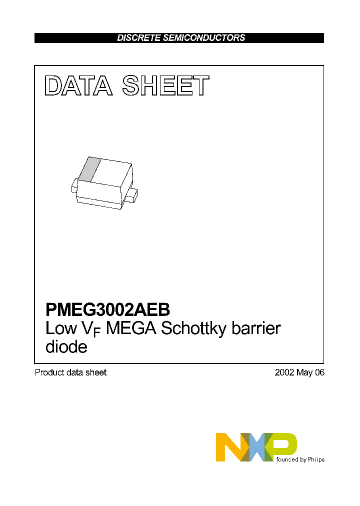 PMEG3002AEB_4700999.PDF Datasheet