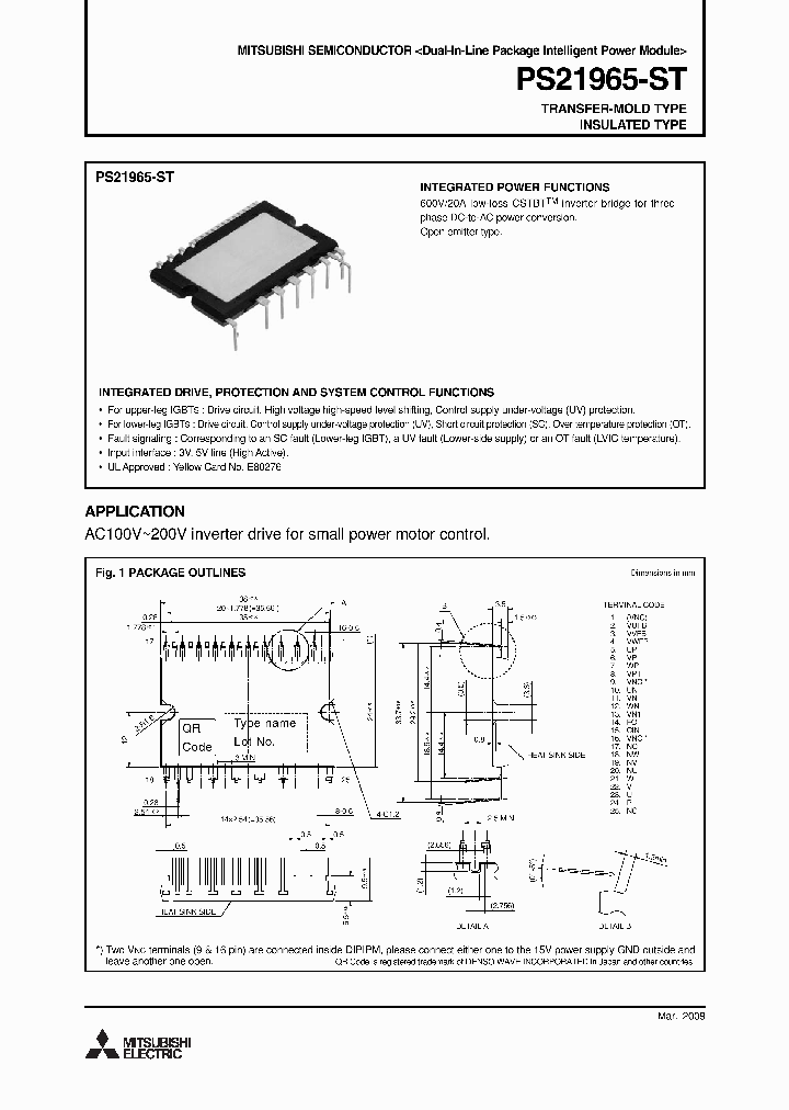 PS21965-ST09_4489275.PDF Datasheet