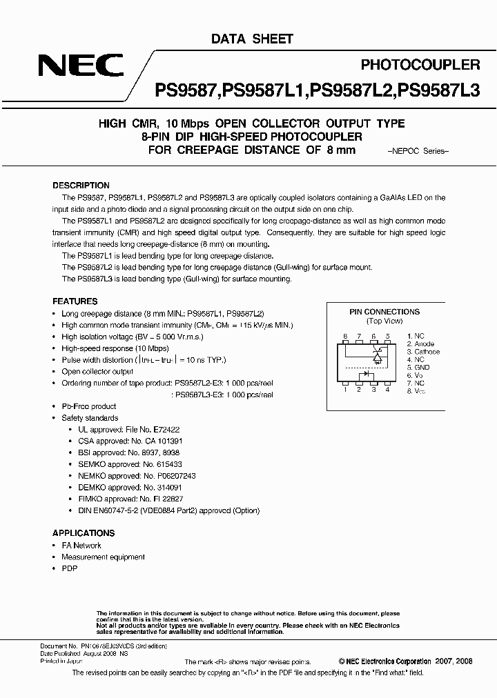 PS9587L3-V-AX_4479754.PDF Datasheet