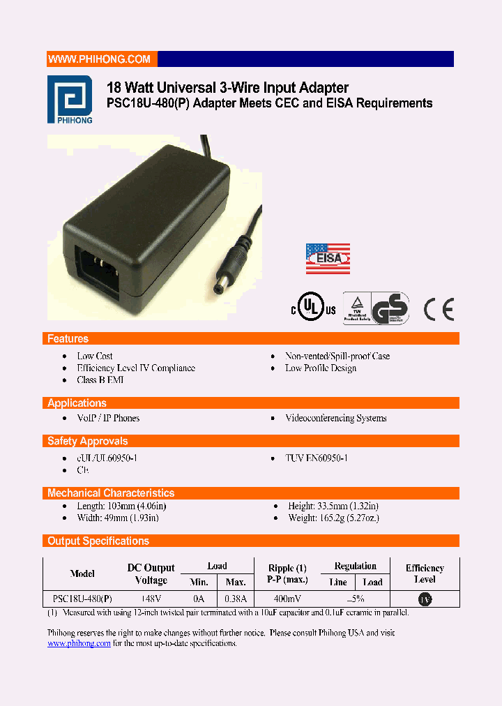 PSC18U-480_4752464.PDF Datasheet