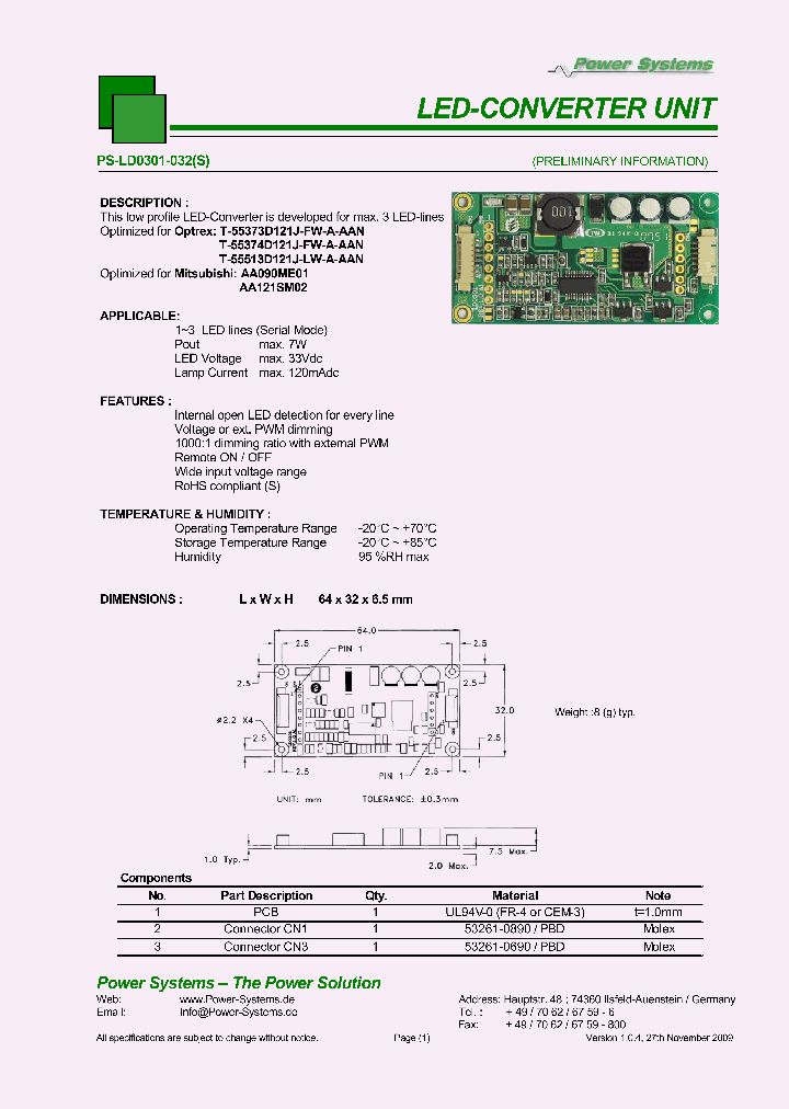 PS-LD0301-032_4740954.PDF Datasheet