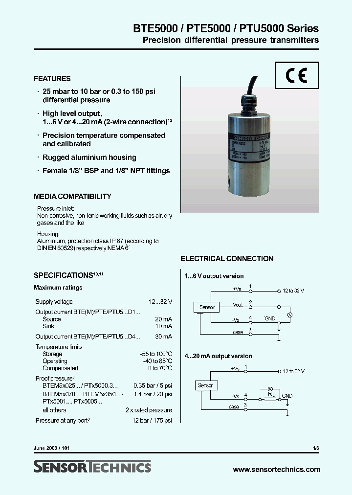 PTU50003D1A_4710191.PDF Datasheet