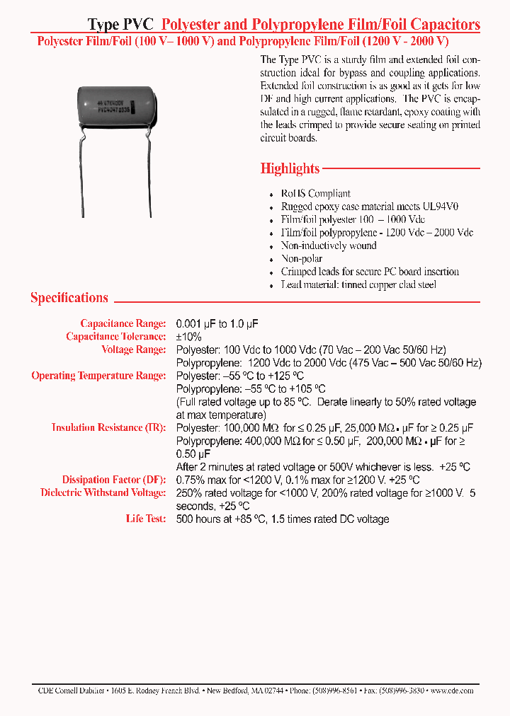 PVC10010_4209053.PDF Datasheet