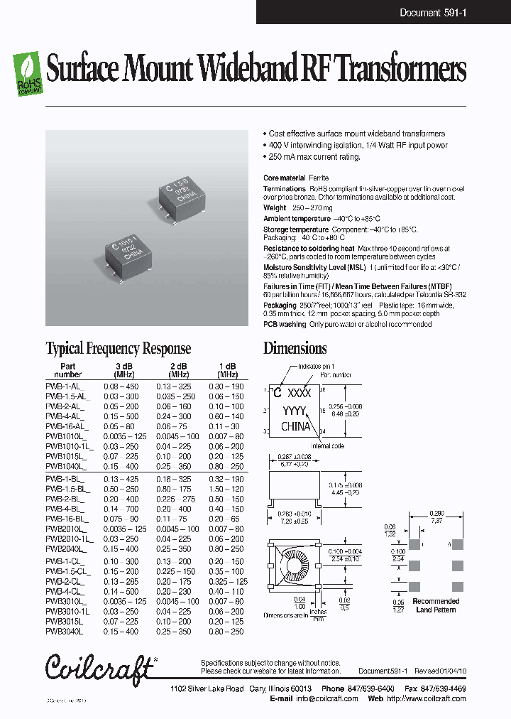 PWB2010-1L_4546210.PDF Datasheet