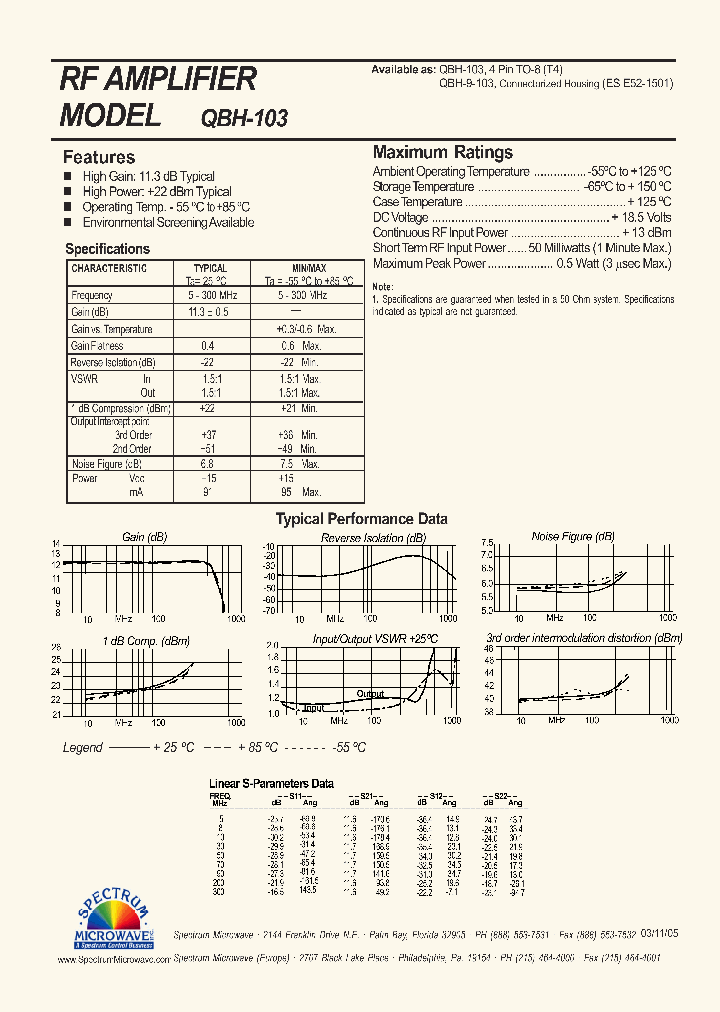 QBH-103_4411805.PDF Datasheet