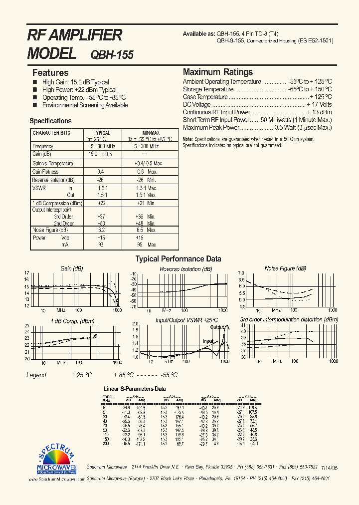 QBH-155_4411829.PDF Datasheet
