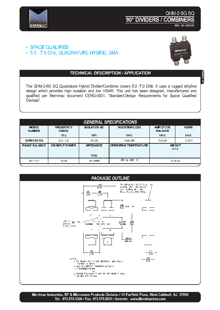 QHM-2-6GSQ_4379866.PDF Datasheet