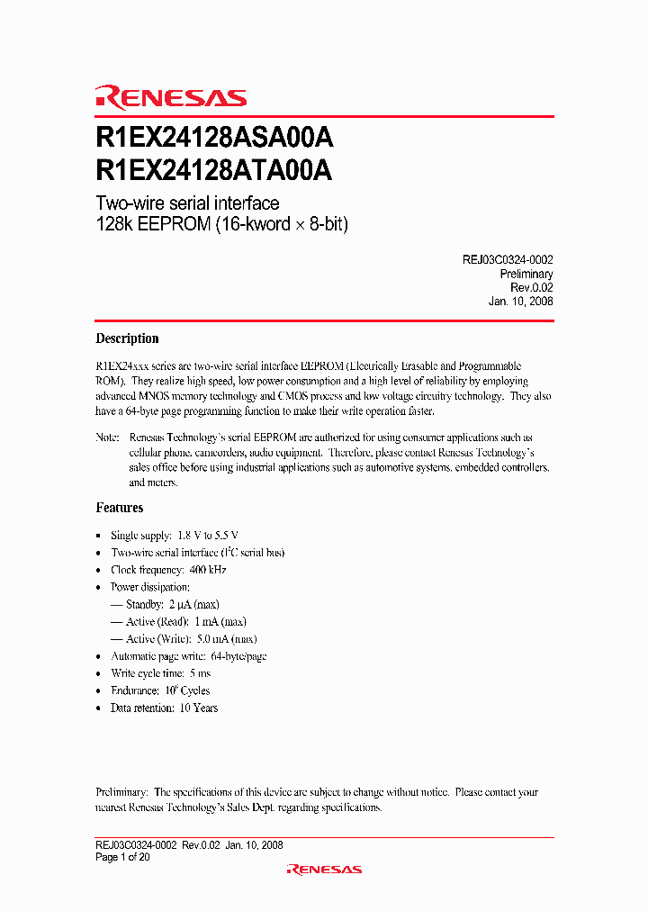 R1EX24128ASA00A_4491914.PDF Datasheet