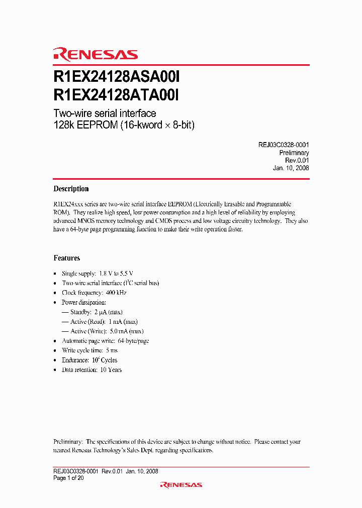 R1EX24128ASA00I_4491915.PDF Datasheet