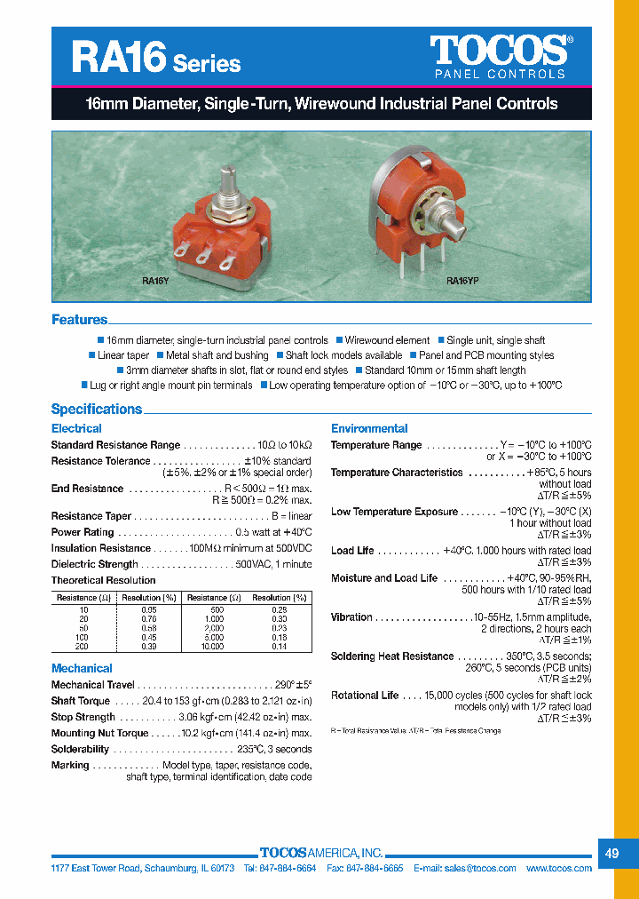 RA16YL10RB105F_4623190.PDF Datasheet