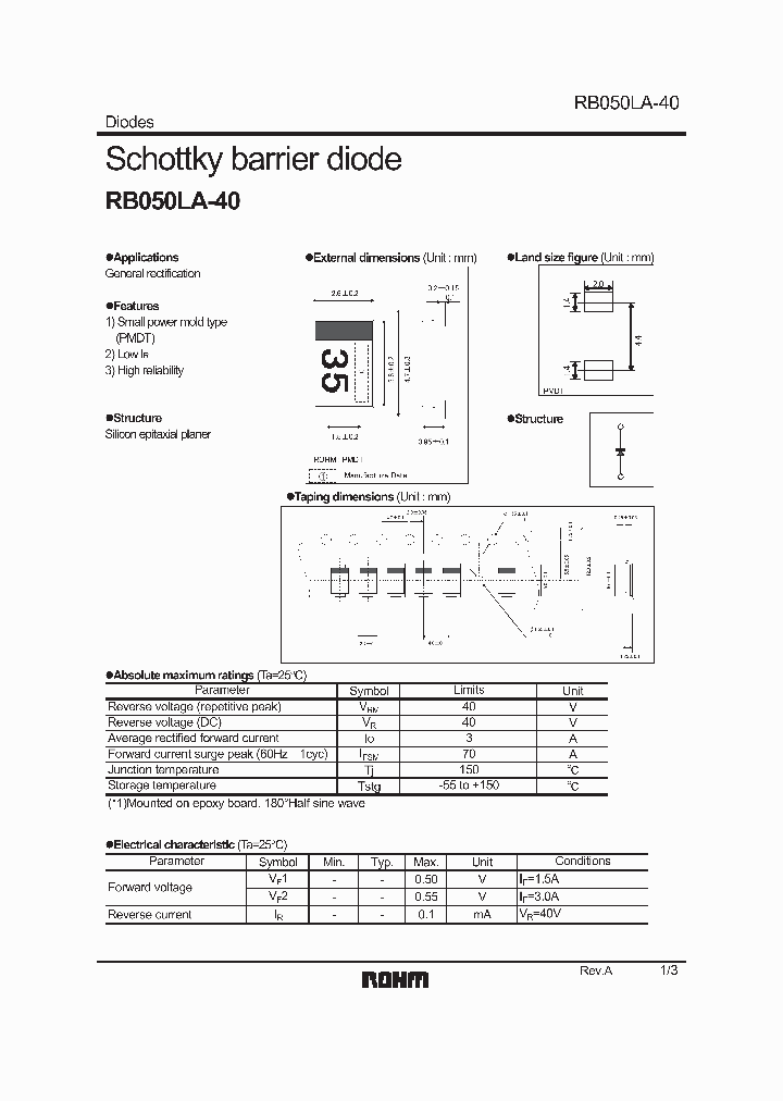 RB050LA-40_4668201.PDF Datasheet