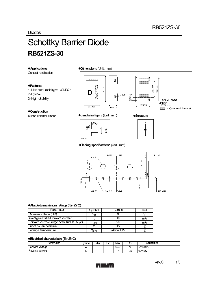 RB521ZS-301_4876921.PDF Datasheet