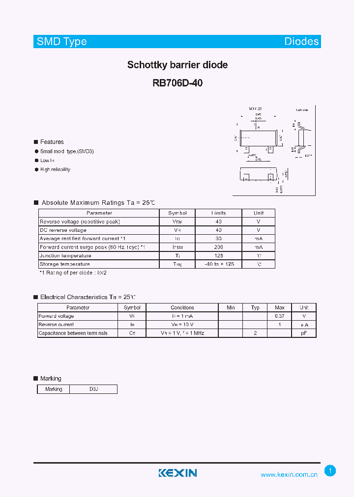 RB706D-40_4332024.PDF Datasheet