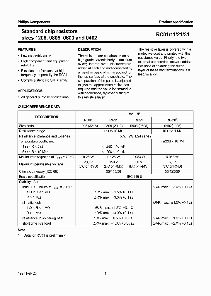 RC31_4172889.PDF Datasheet
