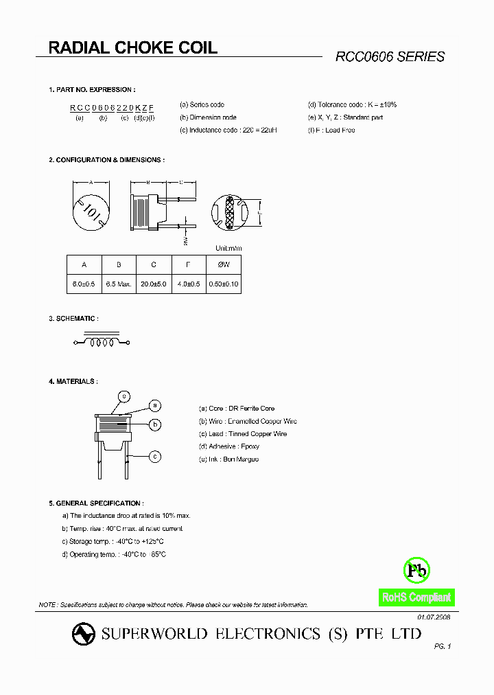 RCC0606471KZF_4496856.PDF Datasheet