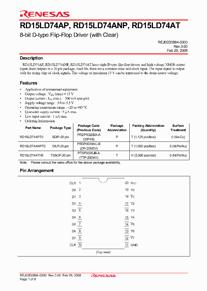 RD15LD74APT0_4252206.PDF Datasheet