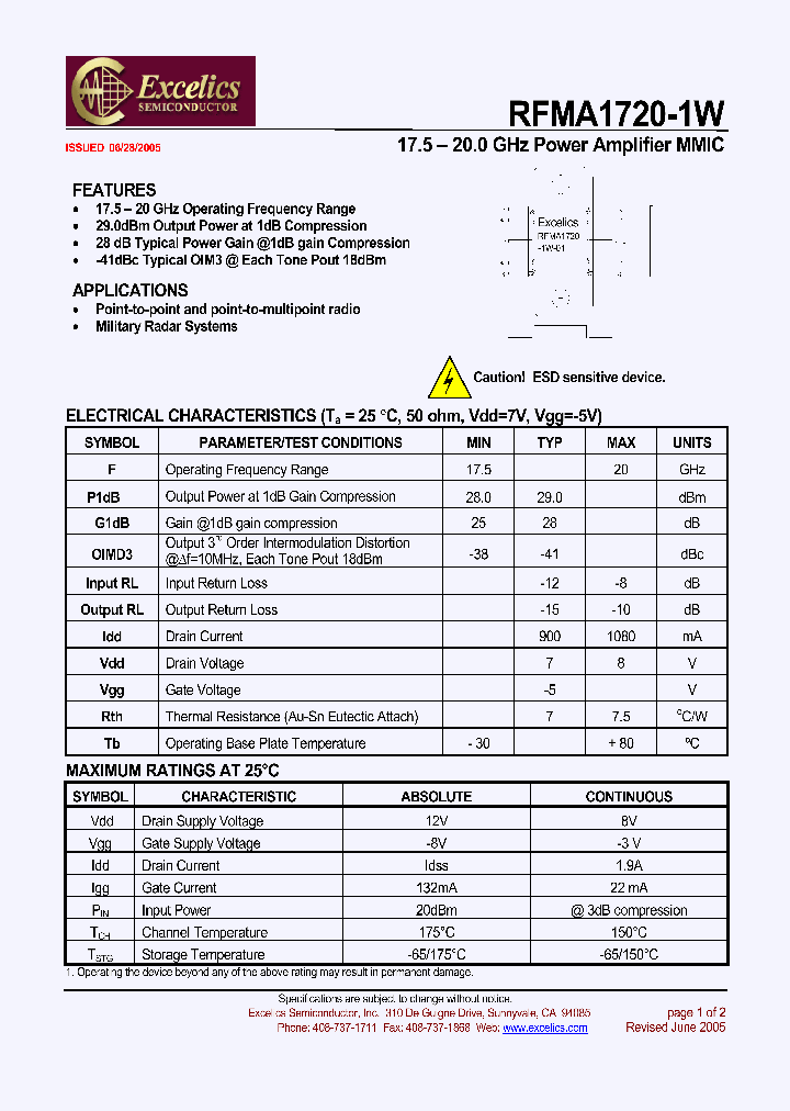 RFMA1720-1W_4706564.PDF Datasheet