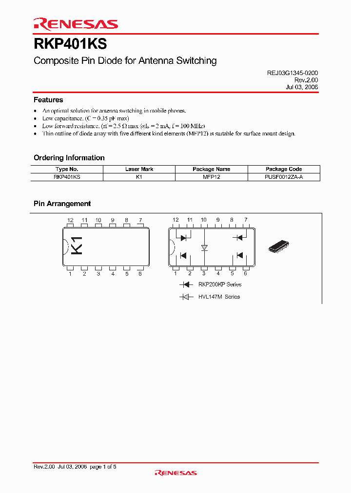 RKP401KS_4765563.PDF Datasheet