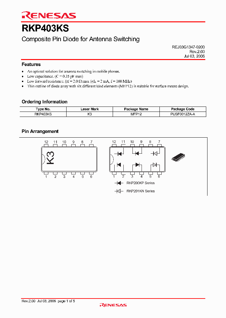 RKP403KS_4640996.PDF Datasheet