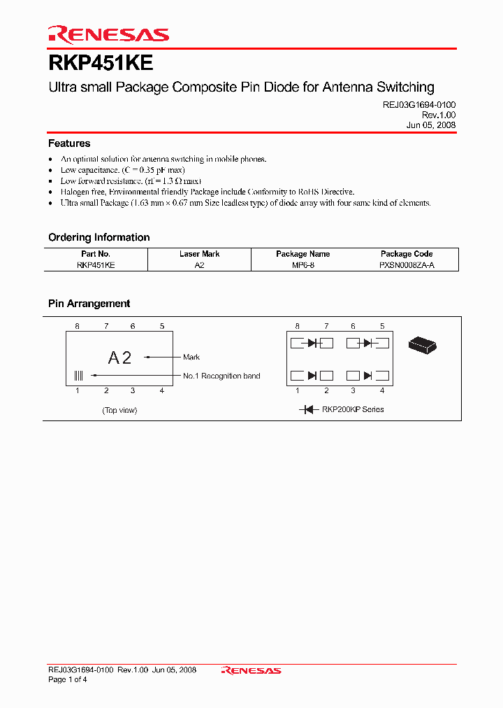 RKP451KE_4785766.PDF Datasheet
