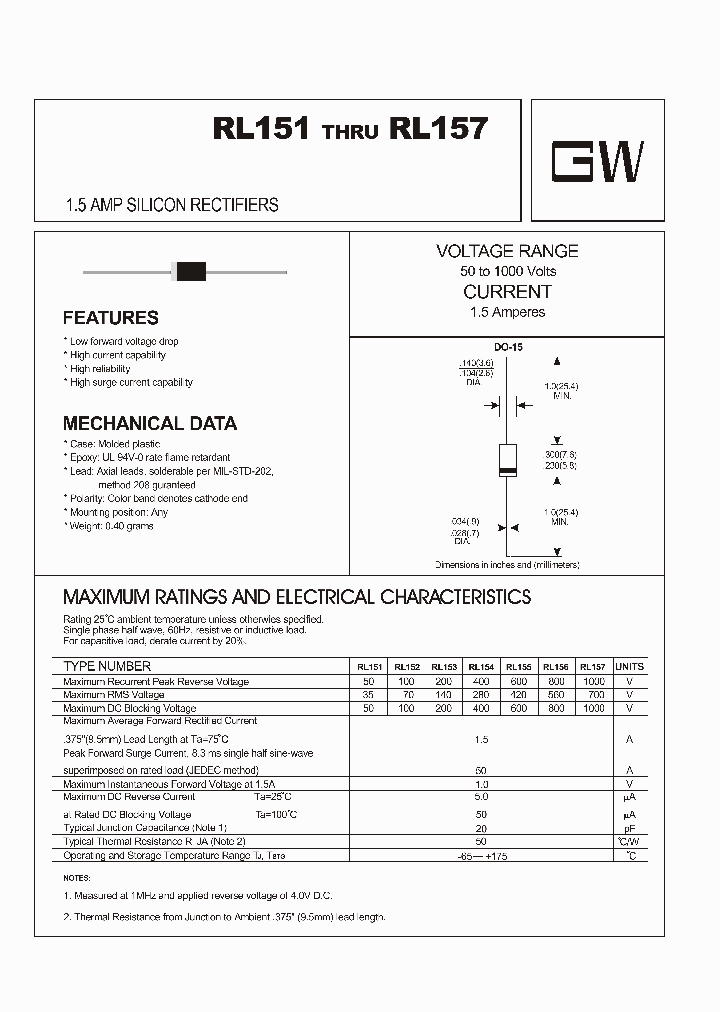 RL153_4547081.PDF Datasheet