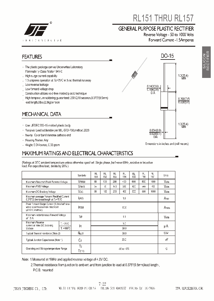 RL153_4547083.PDF Datasheet