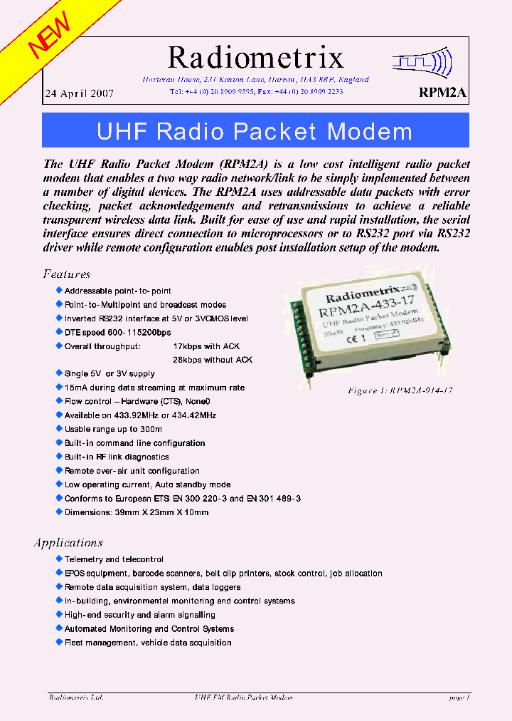 RPM2A_4371716.PDF Datasheet