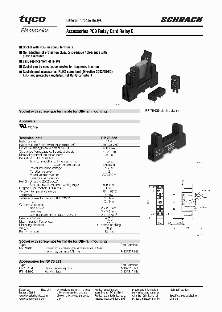 RPMG0730_4700137.PDF Datasheet