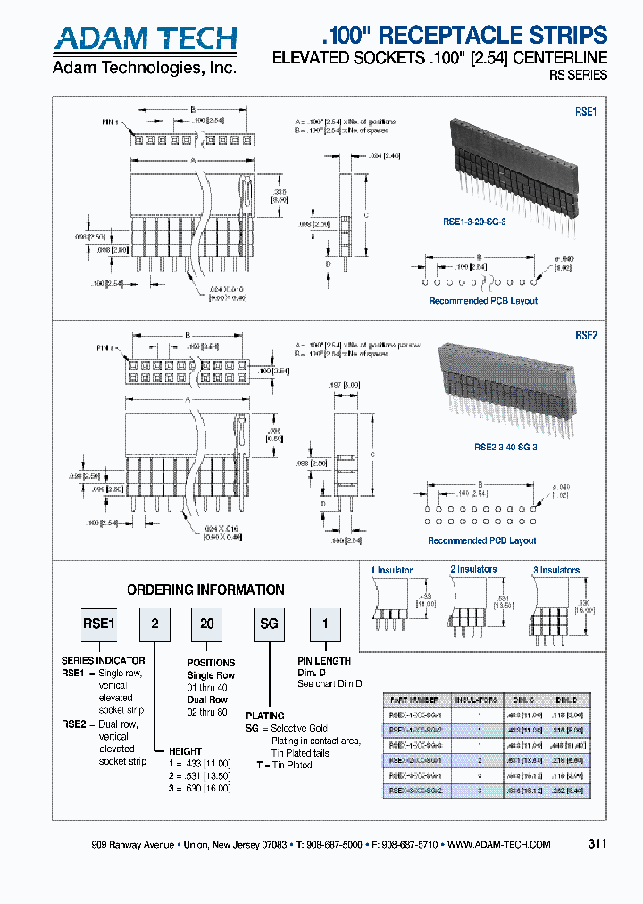 RSE1101SG1_4284068.PDF Datasheet