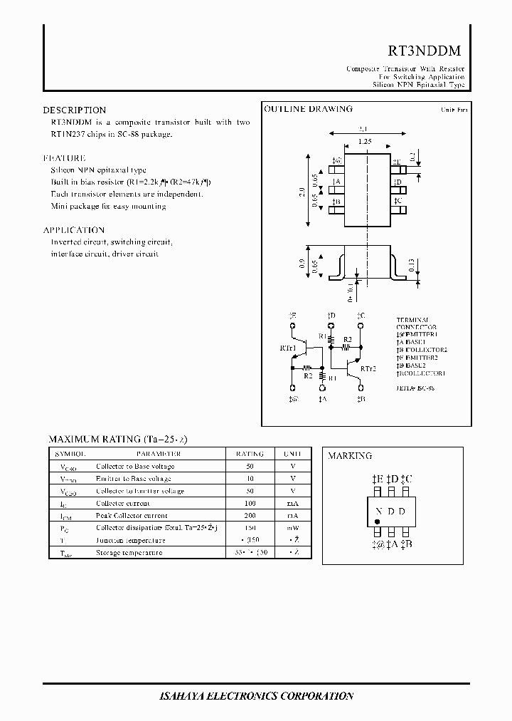 RT3NDDM_4261401.PDF Datasheet