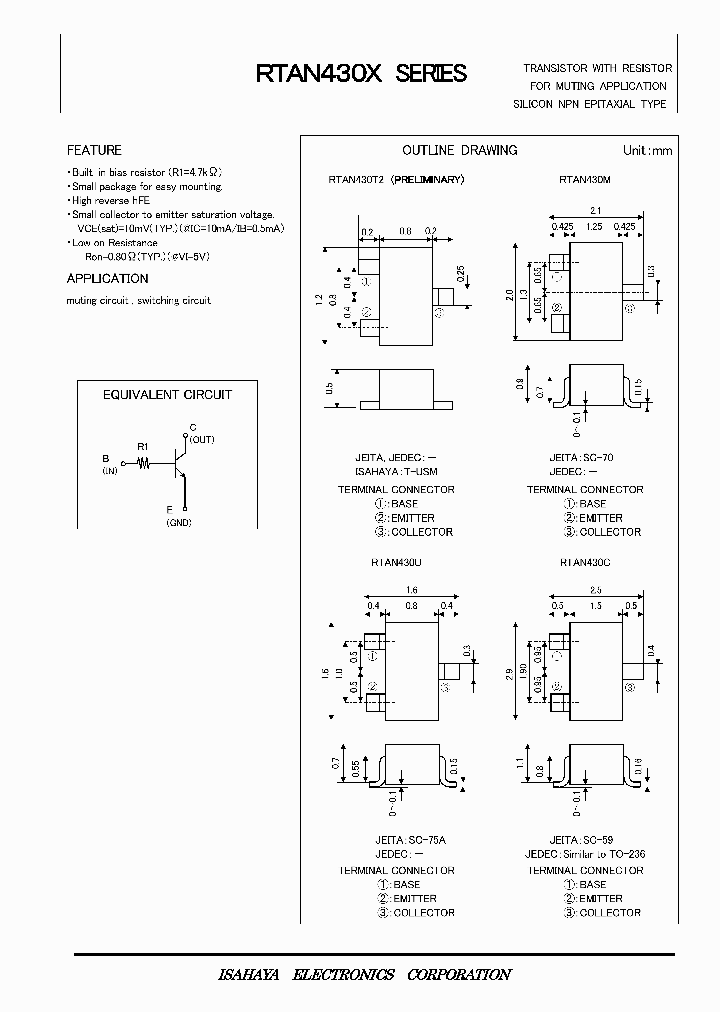 RTAN430C_4775556.PDF Datasheet