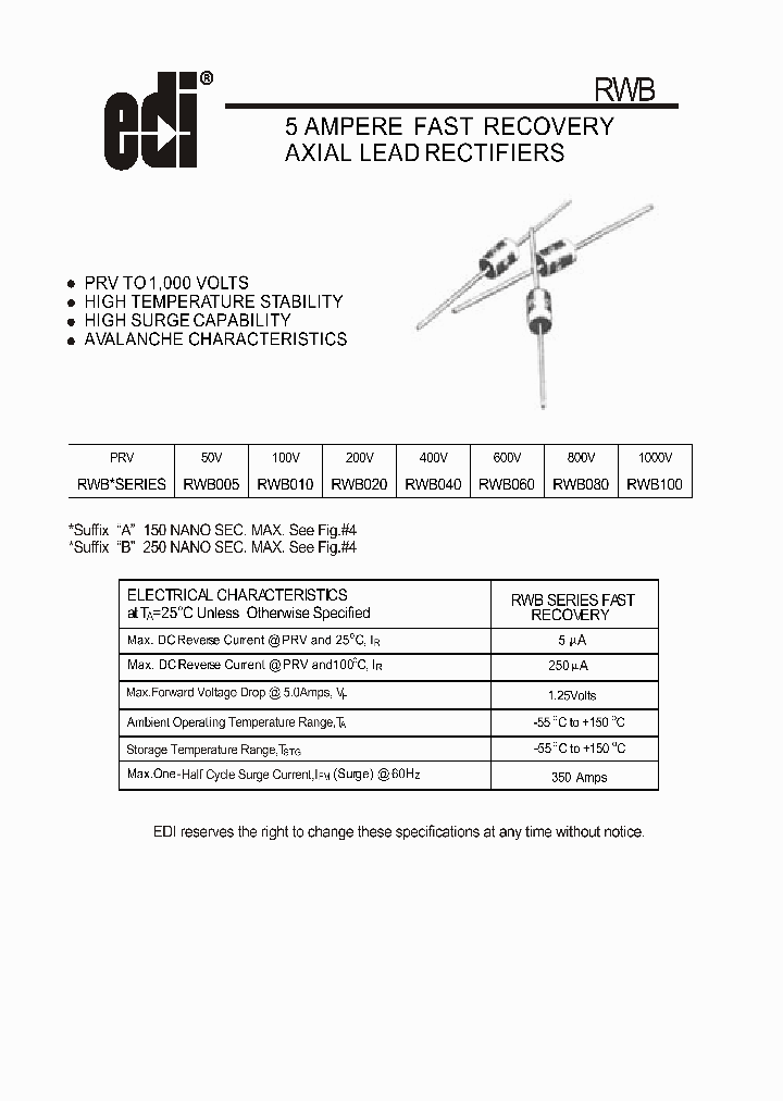 RWB100_4190291.PDF Datasheet