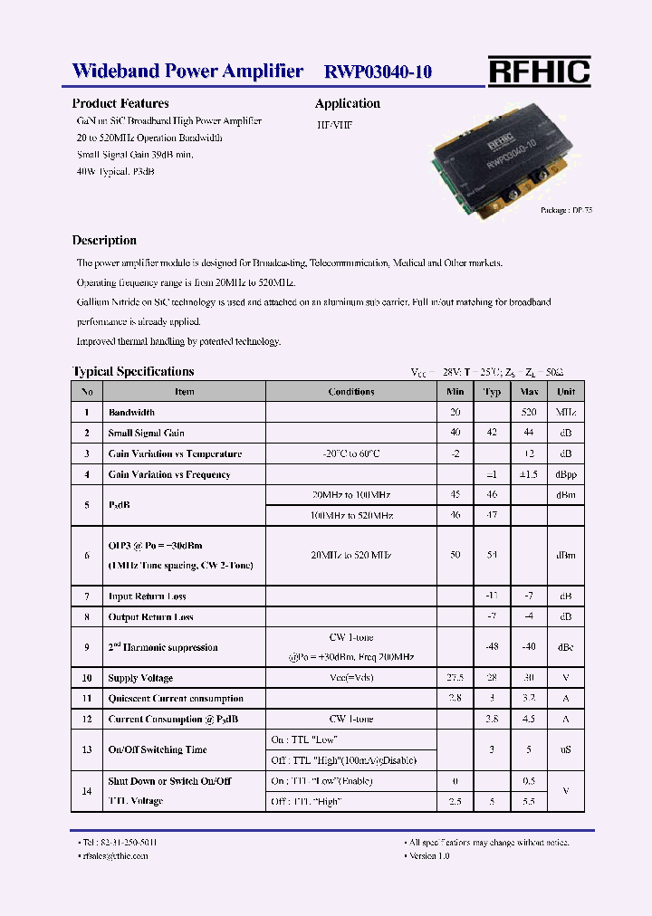 RWP03040-10_4643061.PDF Datasheet