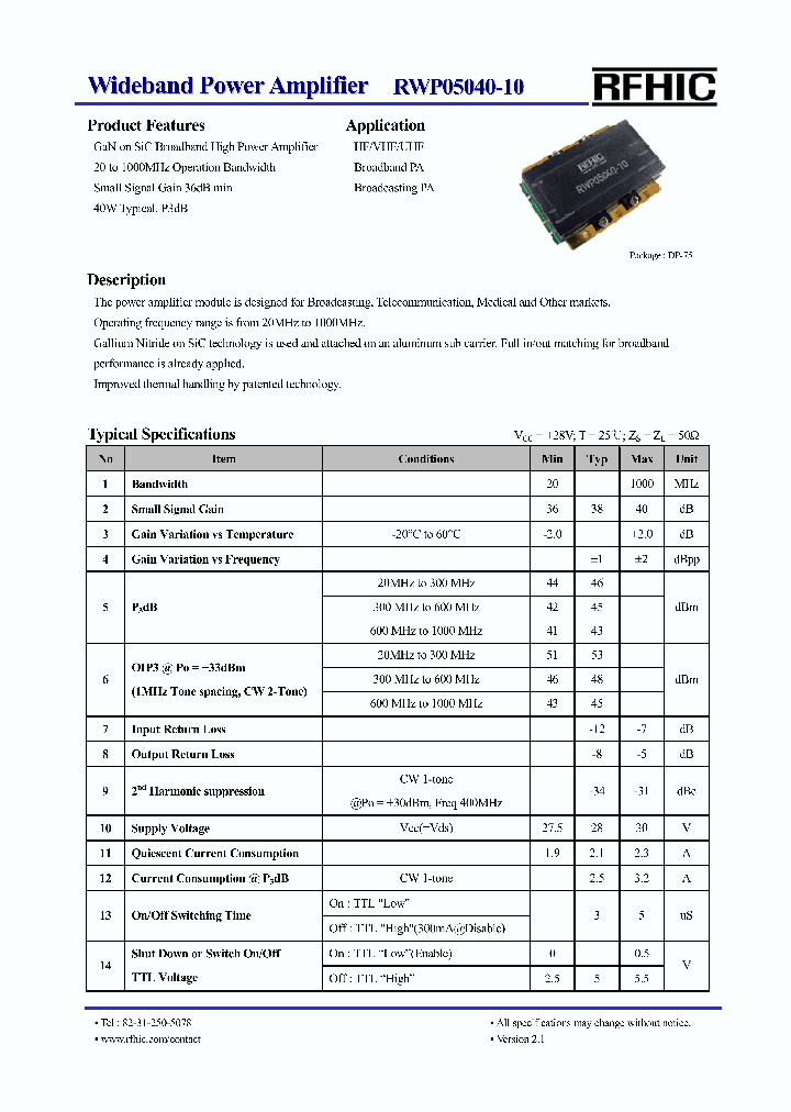 RWP05040-101_4863007.PDF Datasheet