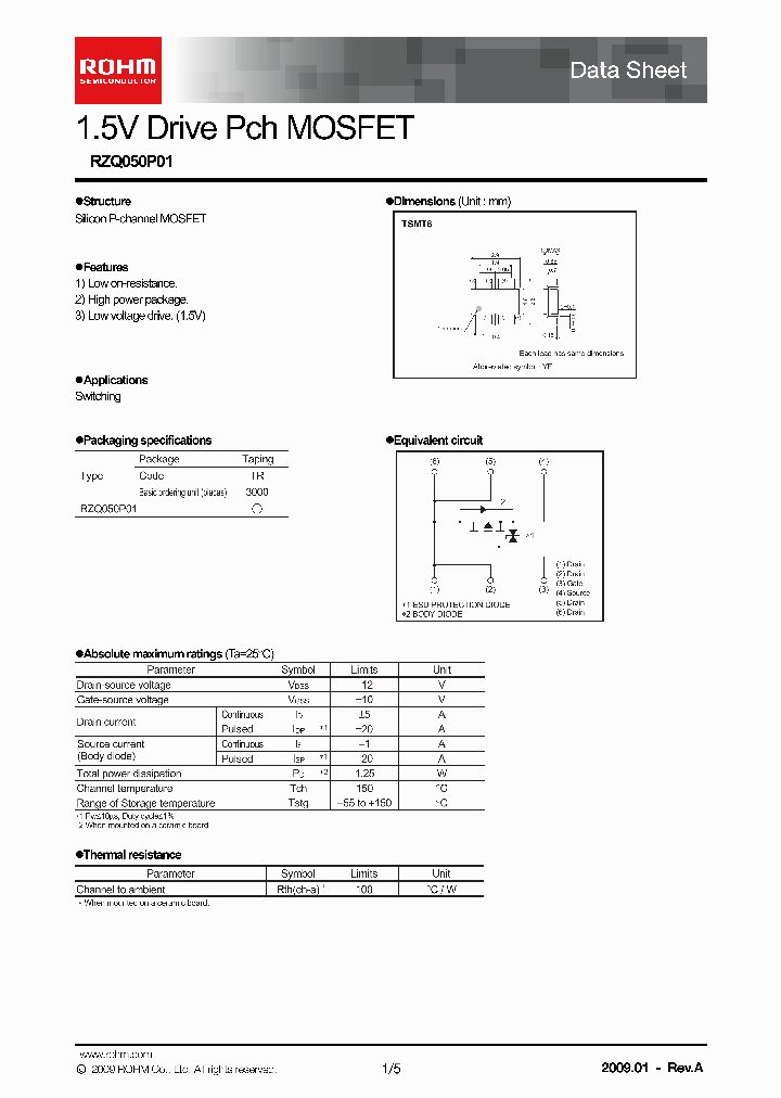 RZQ050P01_4664277.PDF Datasheet