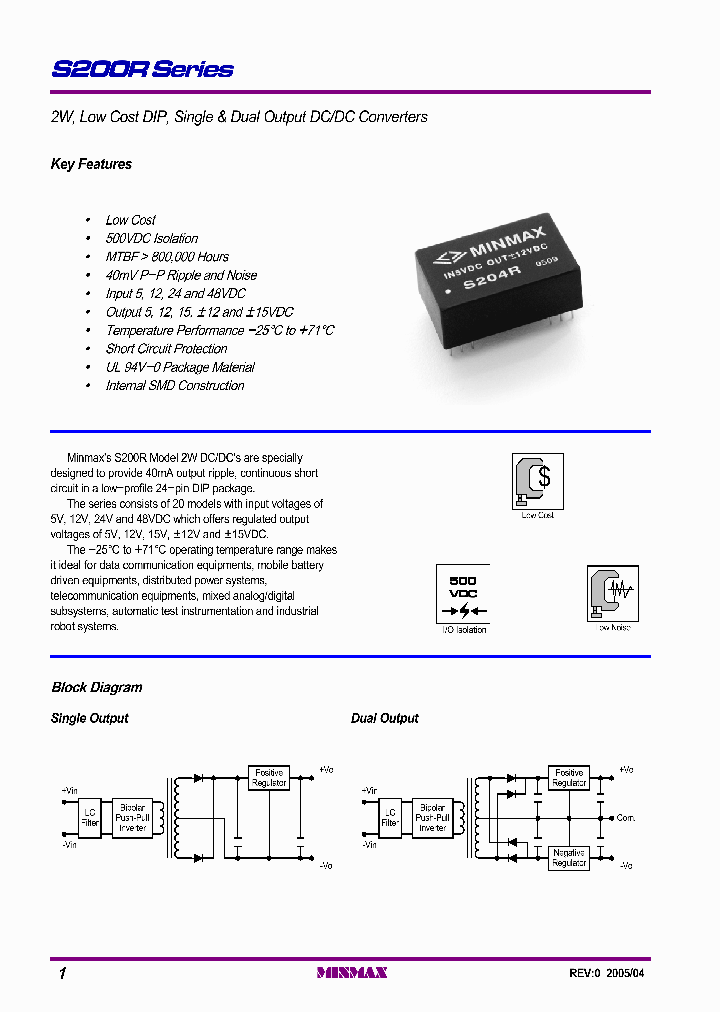 S205R_4737839.PDF Datasheet