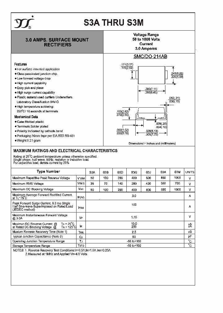 S3B_4207263.PDF Datasheet