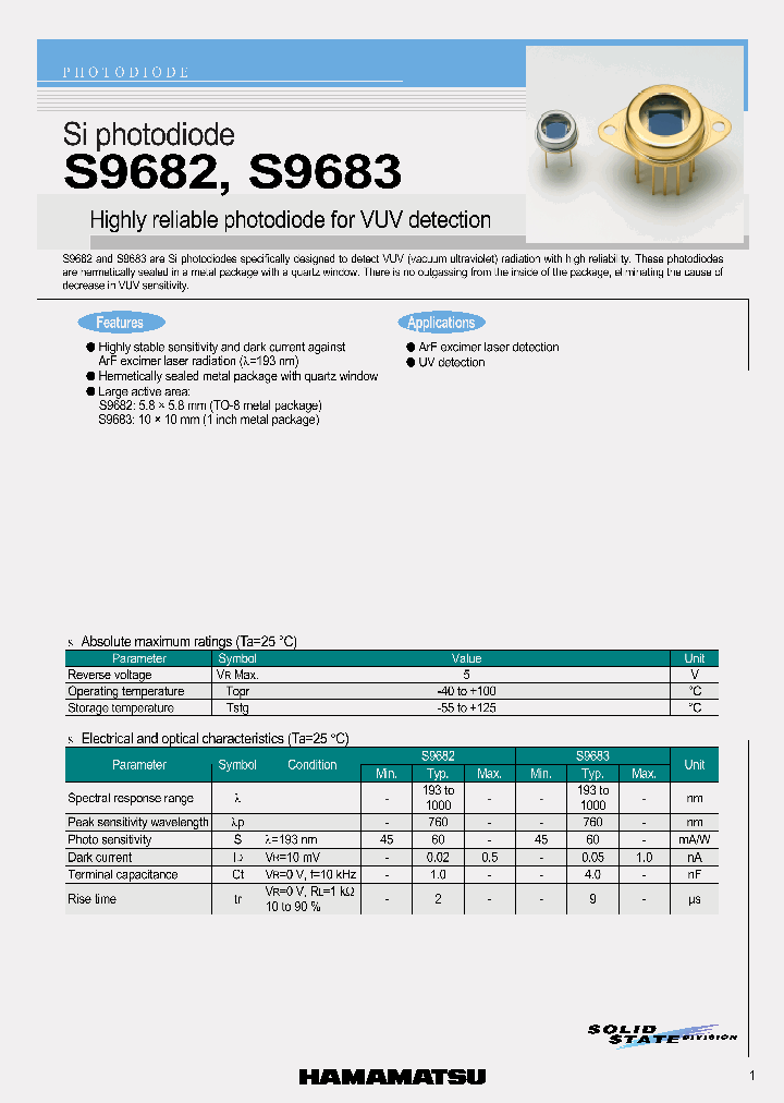 S9682_4403095.PDF Datasheet